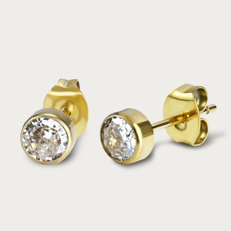 Earring Diamond