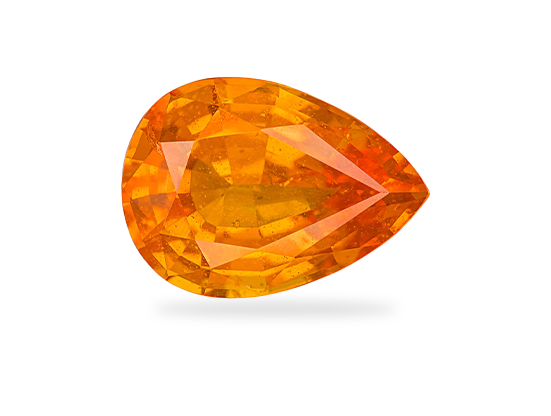 SPESSARTITE