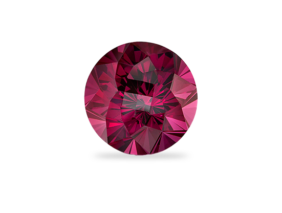 rhodolite