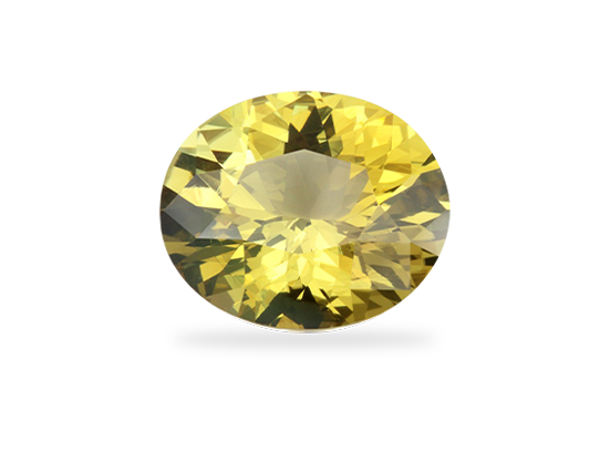 CHRYSOBERYL