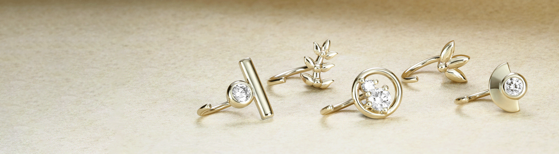 Thailand Wholesale Gold Factory