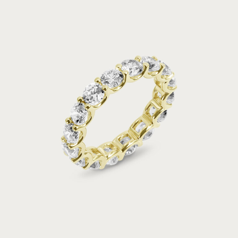 solitaire ring