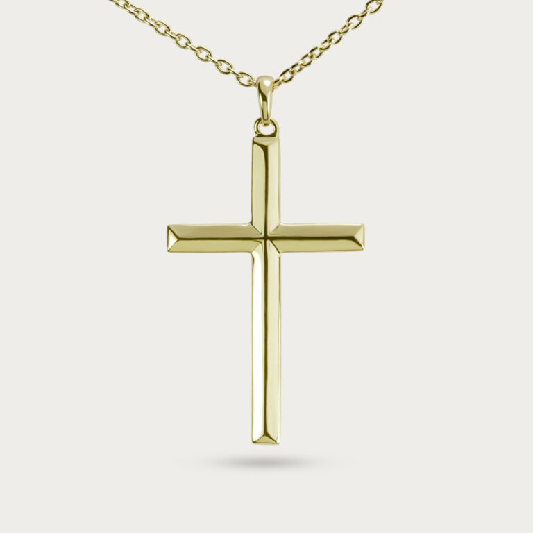 Cross Pendant