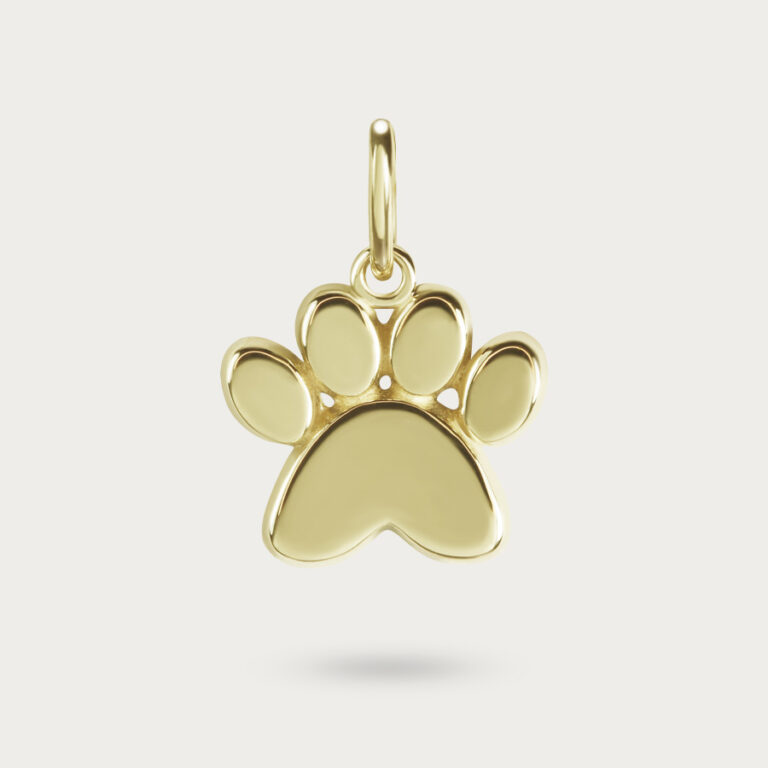 charm-paw