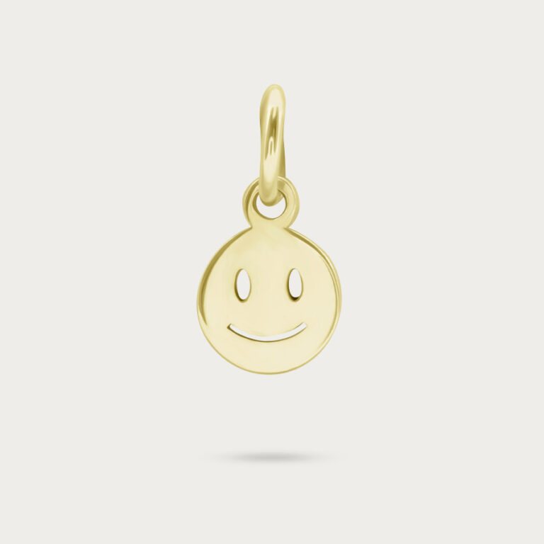 charm-small smiley