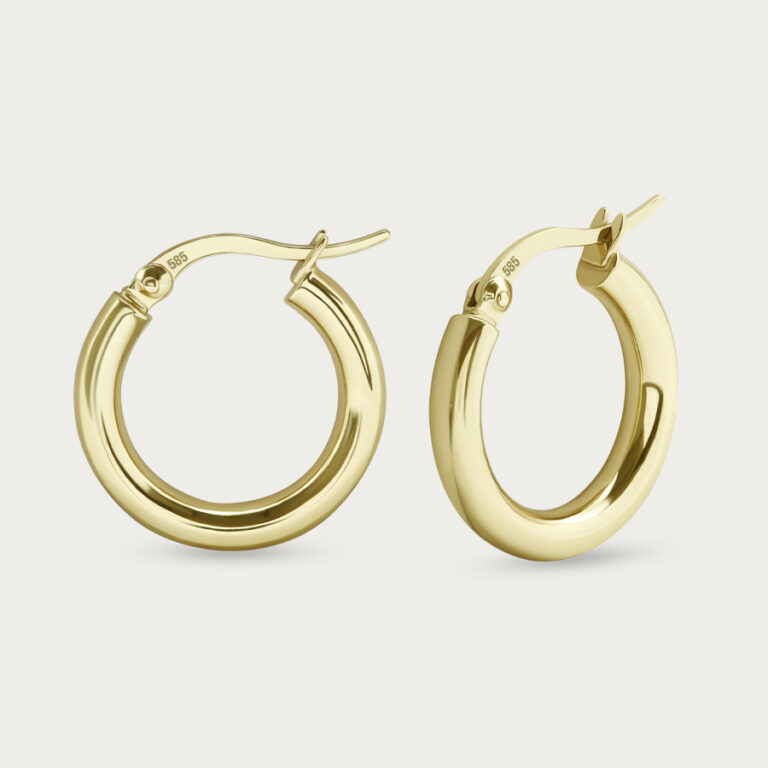 Hoop Earrings