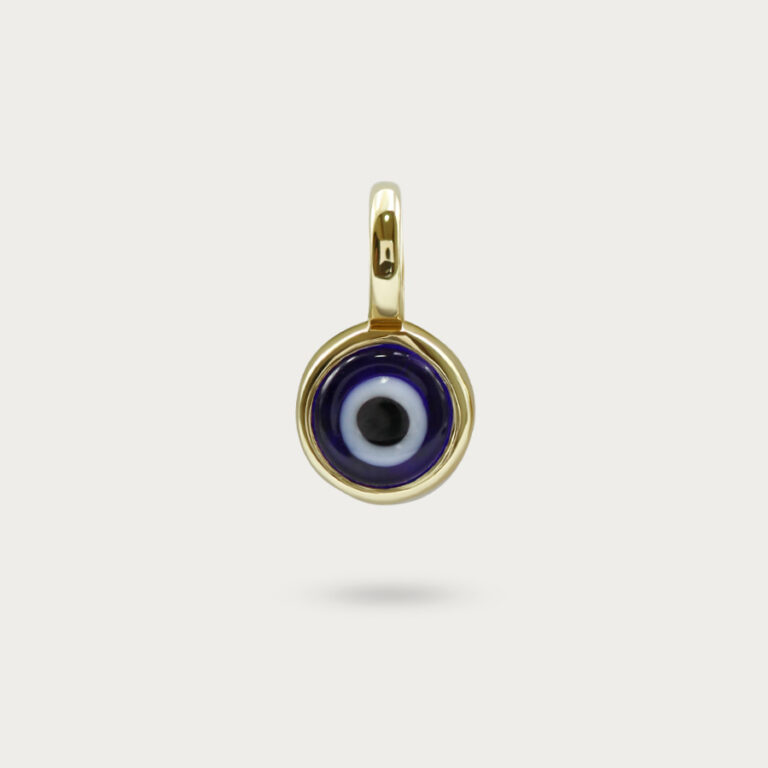 evil eye charm
