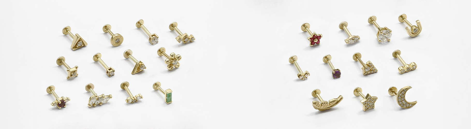 Thailand Wholesale Gold Factory