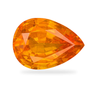 SPESSARTITE SPESSARTITE