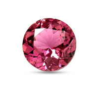 gemstone bundle pink tourmaline Oct