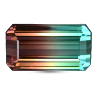 gemstone bundle2 tri color tourmaline